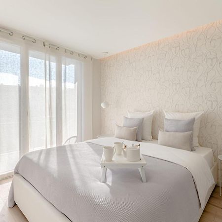 Le Santorin Elegant Calme Parking Leilighet Annecy Eksteriør bilde